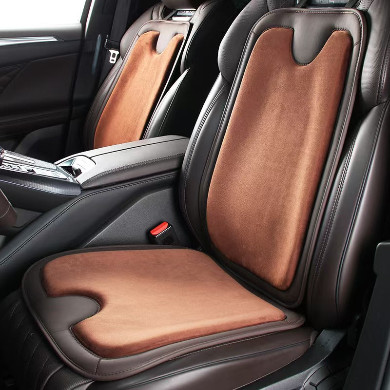 Car cushion memory cotton cushion