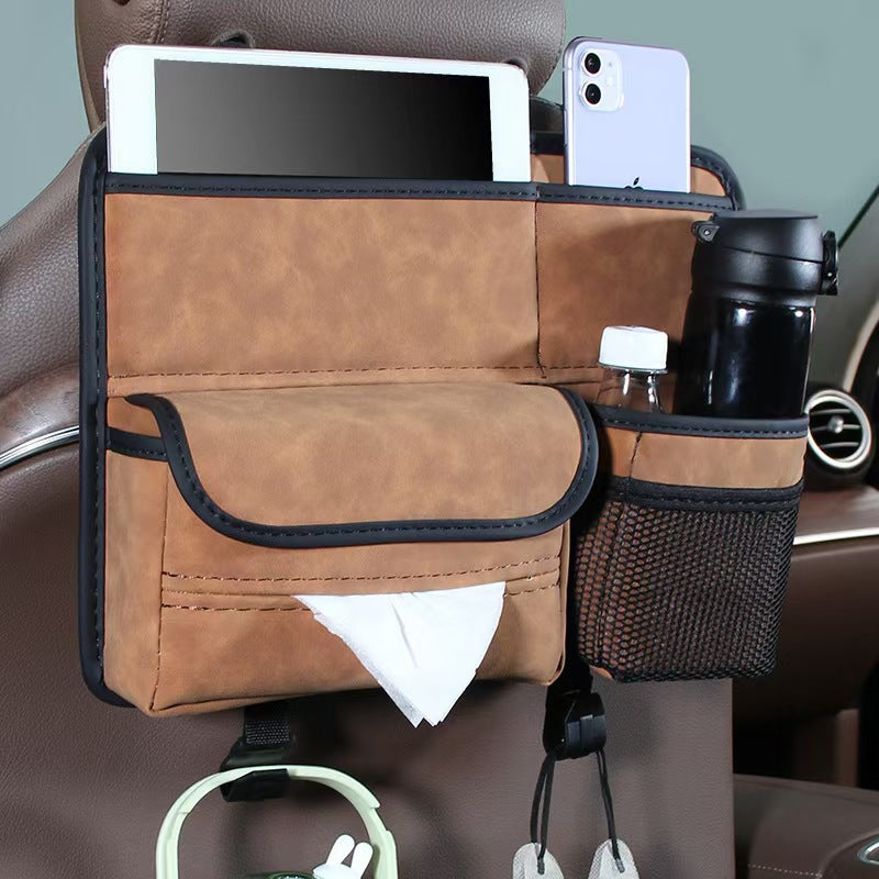 Back drawer bag